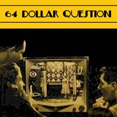 64 Dollar Question : 64 Dollar Question (EP)